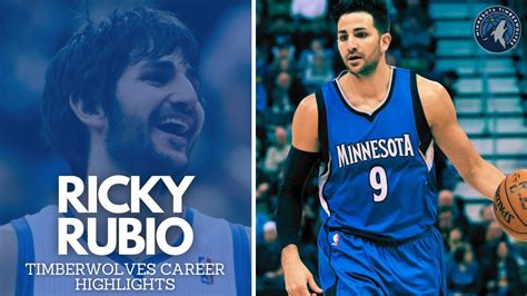 ricky rubio highlights|RICKY RUBIO BEST OF SEASON .